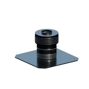 RICOM ST STAL PŁYTA DACHOWA Z ZASYSEM FI 110 ZB110SCHA-ST