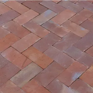 LODE BRUK KLINKIEROWY KOLOR CLASSIC 290x90x52 MM