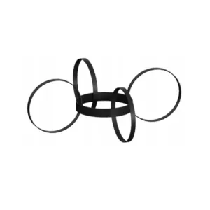 RICOM PP OBEJMA PIONUJĄCA UNIWERSALNA FI 60–160 34UNI2