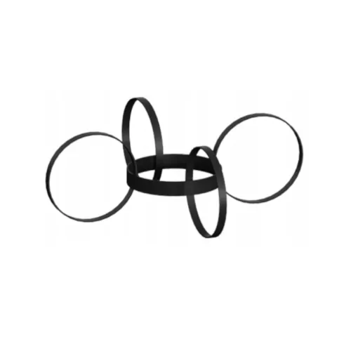 RICOM PP OBEJMA PIONUJĄCA UNIWERSALNA FI 60–160 34UNI2