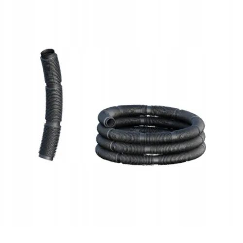 RICOM PP WKŁAD ELASTYCZNY 12M ODPORNY NA UV FI 80 24080S1