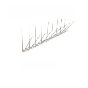 KOLCE PRZECIW PTAKOM 5-10CM O DŁUGOŚCI 50CM TYP S ECOPIC