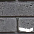 STEGU KAMIEŃ DEKORACYJNY PŁYTKA KĄTOWA BOSTON B1 9/20 x 7,4 CM