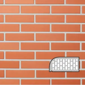 LODE KSZTAŁTKA PERFOROWANA (OW1) F15 KOLOR JANKA 250x120x65 MM 