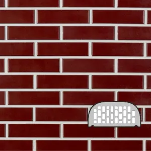 LODE KSZTAŁTKA PERFOROWANA (OW2) F14 KOLOR ANDROMEDA 250x120x65 MM 