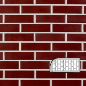 LODE KSZTAŁTKA PERFOROWANA (OW1) F15 KOLOR ANDROMEDA 250x120x65 MM 