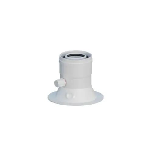 RICOM ADAPTER PROSTY REDUKOWANY FI 80/125, 60/100 3.012091CES
