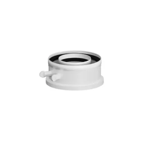 RICOM ADAPTER PROSTY NISKI FI 80/125 3.012092