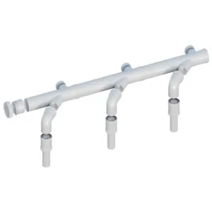 RICOM PP SYSTEM KASKADOWY PAKIET NA 3 KOTŁY FI 160/80 45316080