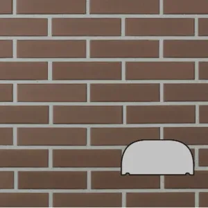 LODE KSZTAŁTKA PEŁNA (OW2) F14 KOLOR BRUNIS 250x120x65 MM 