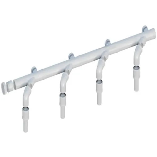 RICOM PP SYSTEM KASKADOWY PAKIET NA 4 KOTŁY FI 160/110 454160110