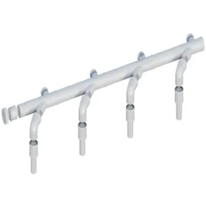 RICOM PP SYSTEM KASKADOWY PAKIET NA 4 KOTŁY FI 125/80 45412580