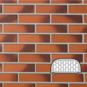 LODE KSZTAŁTKA PERFOROWANA (OW2) F14 KOLOR CAMELEO 250x120x65 MM 