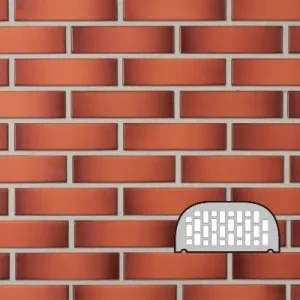 LODE KSZTAŁTKA PERFOROWANA (OW2) F14 KOLOR GEMINI 250x120x65 MM 