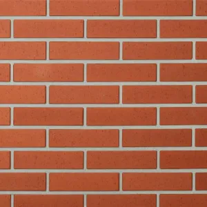 LODE CEGŁA KLINKIEROWA PIASKOWANA PERFOROWANA KOLOR BRUNIS RF 250x120x65 MM  