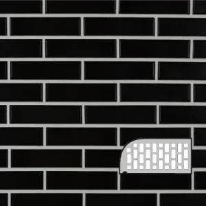 LODE KSZTAŁTKA PERFOROWANA (OW1) F15 KOLOR KRYPTON 250x120x65 MM 