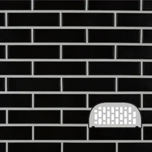 LODE KSZTAŁTKA PERFOROWANA (OW2) F14 KOLOR KRYPTON 250x120x65 MM 