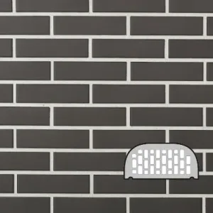 LODE KSZTAŁTKA PERFOROWANA (OW2) F14 KOLOR SATURN 250x120x65 MM 