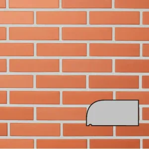 LODE KSZTAŁTKA PEŁNA (OW1) F15 KOLOR JANKA 250x120x65 MM 