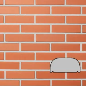 LODE KSZTAŁTKA PEŁNA (OW2) F14 KOLOR JANKA 250x120x65 MM 