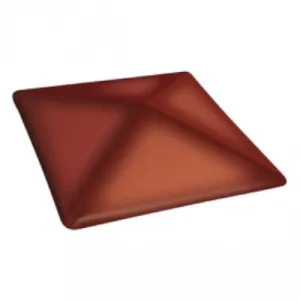 LODE CZAPA KOLOR GEMINI 425x425 MM 