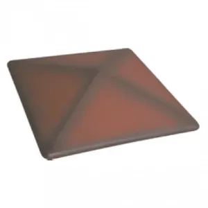 LODE CZAPA KOLOR AQUARIUS 425x425 MM 