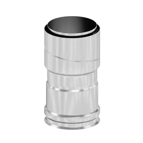 RICOM ŁĄCZNIK POŚREDNI DO FLEXA STALOWEGO FI 150 21400010150