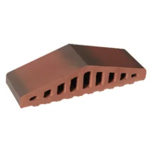 LODE DASZEK NA PODMURÓWKĘ KOLOR AQUARIUS 310/250x100x75 