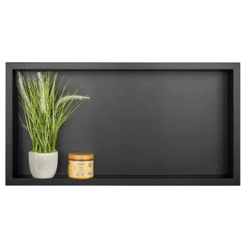 Balneo-Wall-Box-No-rim-Black-30x30-1.webp