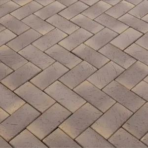 LODE BRUK KLINKIEROWY KOLOR GOBI 200x100x52 MM