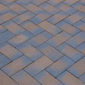 LODE BRUK KLINKIEROWY KOLOR ORION 200x100x52 MM