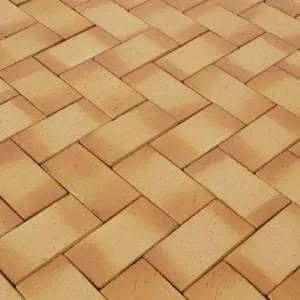 LODE BRUK KLINKIEROWY KOLOR SONORA 200x100x47 MM