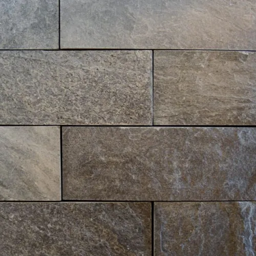 CAPITILE PŁYTKA KWARCYT NATURALNY SILVER GREY 30x10x0,8-1,3 CM 00282
