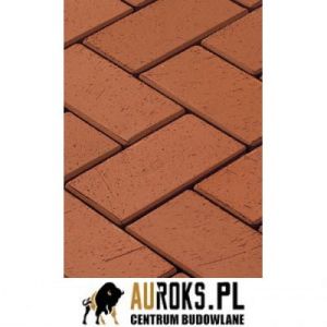 LODE BRUK KLINKIEROWY KOLOR KALAHARI 200x100x47 MM