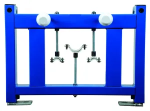 BALNEO FIX-FRAME BI STELAŻ DO BIDETU