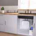 ATLANTIC OGRZEWACZ WODY NANTO 15L 2KW POD UMYWALKĘ 821498