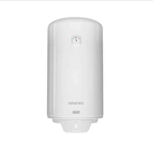ATLANTIC OGRZEWACZ WODY O'PRO + V 80 75L MODEL WISZĄCY PIONOWO 851395
