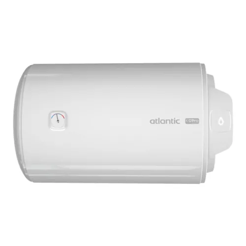 ATLANTIC OGRZEWACZ WODY O'PRO + H 50 50L MODEL WISZĄCY POZIOMO 843053