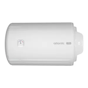 ATLANTIC OGRZEWACZ WODY O'PRO + H 80 75L MODEL WISZĄCY POZIOMO 1,5 KW 853081