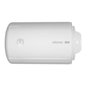 ATLANTIC OGRZEWACZ WODY O'PRO + H 100 100L MODEL WISZĄCY POZIOMO 1,5 KW 863086