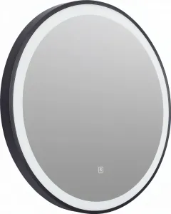 BALNEO LUSTRO PODŚWIETLANE 60 CM VENUS- ANTYPARA, ŚCIEMNIANIE, ZMIANA BARWY