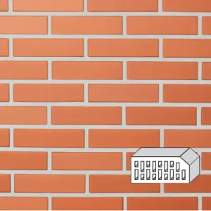 LODE KSZTAŁTKA PERFOROWANA F6 KOLOR JANKA 250/190X120/60X65 MM