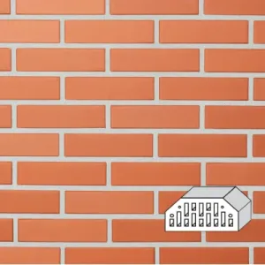 LODE KSZTAŁTKA PERFOROWANA F7 KOLOR JANKA 250/130X120/60X65 MM 