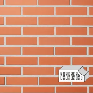 LODE KSZTAŁTKA PERFOROWANA F13 KOLOR JANKA 250/190X120/60X65 MM