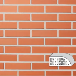 LODE KSZTAŁTKA PERFOROWANA F17 KOLOR JANKA 250x120x65 MM