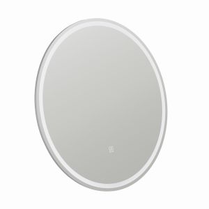 BALNEO LUSTRO PODŚWIETLANE 60 CM SUN- ANTYPARA, ŚCIEMNIANIE, ZMIANA BARWY