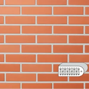 LODE KSZTAŁTKA PERFOROWANA F22 KOLOR JANKA 250x120x65 MM 