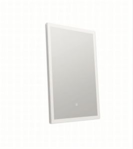 BALNEO LUSTRO PODŚWIETLANE PROST. 50X70 CM COSMO- ANTYPARA, ŚCIEMNIANIE, ZMIANA BARWY