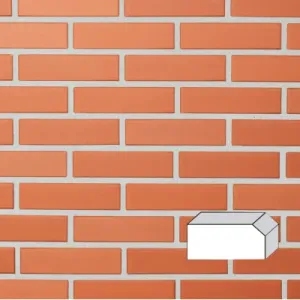 LODE KSZTAŁTKA PEŁNA F6 KOLOR JANKA 250/190X120/60X65 MM