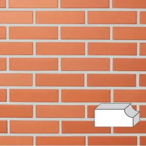 LODE KSZTAŁTKA PEŁNA F13 KOLOR JANKA 250/190X120/60X65 MM